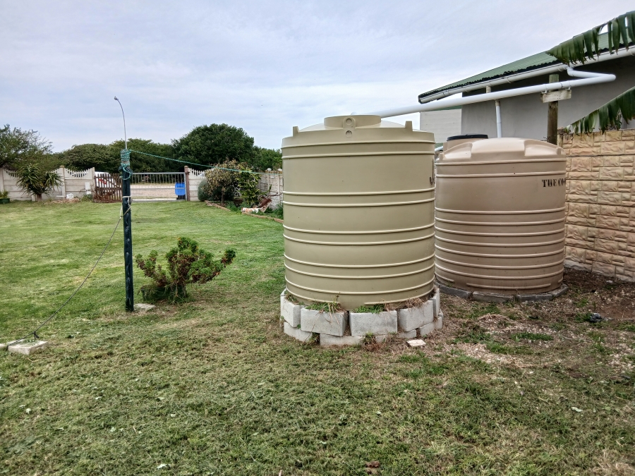 0 Bedroom Property for Sale in Aston Bay Eastern Cape